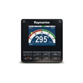 Raymarine P70S Contrôle Pilote Automatique avec écran de 3