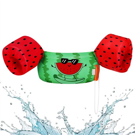 HeySplash Gilet de Natation pour Bébé