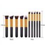 Pinceaux Maquillages Professionnel pour Fond De Teint