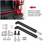 KSTE Le Coffre de hayon hayon supporte des Jambes de Force for Ford PX Ranger Mazda BT-50