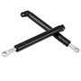 KSTE Le Coffre de hayon hayon supporte des Jambes de Force for Ford PX Ranger Mazda BT-50