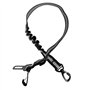 Firschoie Ceinture de sécurité pour Chien