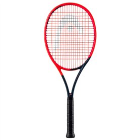 Head Radical Pro 2023 Non Cordée 315G Raquettes De Tennis Raquette De Compétition Rouge - Noir 3