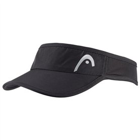 HEAD Visière Pro Player pour Femme