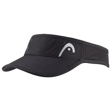 HEAD Visière Pro Player pour Femme