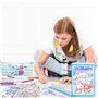 avec trousse à crayons