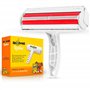 Snoofield Épilateur pour poils d'animaux
