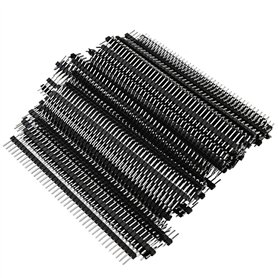 2.54mm Pin Headers