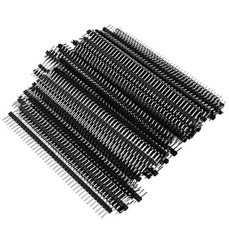 2.54mm Pin Headers
