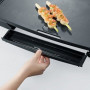 SEVERIN - Plancha Teppanyaki KG 2397 - 35 x 60 cm 129,99 €