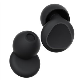 Sokziix Bouchon d'oreille-Bouchons d'oreilles en Silicone 35 dB