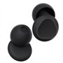 Sokziix Bouchon d'oreille-Bouchons d'oreilles en Silicone 35 dB