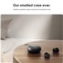 Sokziix Bouchon d'oreille-Bouchons d'oreilles en Silicone 35 dB, Technologie Micro-Seal 2025 pour le Sommeil et la Concentration