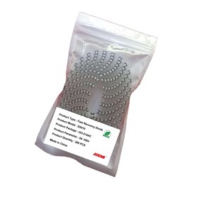 ASEMI (200pcs per Pack) SS510 5A100V Schottky Diode SMA/DO-214AC Package