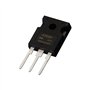 (Pack of 5pcs) MBR40200PT ASEMI TO-247/3P Package Schottky Barrier Diode 40a 200v with Heat Sink for Electric Fan