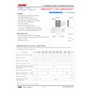(Pack of 5pcs) MBR40100PT ASEMI TO-247/3P Package Schottky Barrier Diode 40a 100v with Heat Sink for Transformer