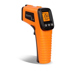 GLOSKIN Thermometre Laser