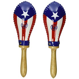 Latin Percussion