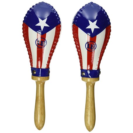 Latin Percussion