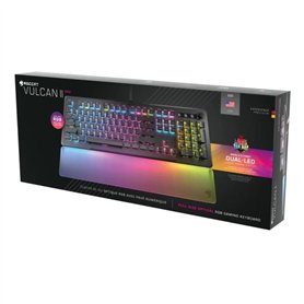 ROCCAT Vulcan II Max – Clavier de jeu PC optique-mécanique