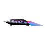 ROCCAT Vulcan II Max – Clavier de jeu PC optique-mécanique, avec touches lumineuses RVB personnalisables et repose-paume, commut