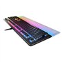 ROCCAT Vulcan II Max – Clavier de jeu PC optique-mécanique, avec touches lumineuses RVB personnalisables et repose-paume, commut