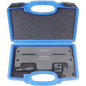 DPTOOL Outils de Calage d'arbre à cames de Moteur Compatible avec Audi VW W8 W12 Touareg et Compatible avec Porshce 3.6 Phaeton