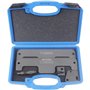 DPTOOL Outils de Calage d'arbre à cames de Moteur Compatible avec Audi VW W8 W12 Touareg et Compatible avec Porshce 3.6 Phaeton