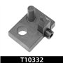 DPTOOL Outils de Calage d'arbre à cames de Moteur Compatible avec Audi VW W8 W12 Touareg et Compatible avec Porshce 3.6 Phaeton 