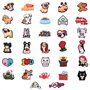 ZBHDEYG 32 Pièces De Décorations De Chaussures D'Animaux