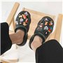 ZBHDEYG 32 Pièces De Décorations De Chaussures D'Animaux, Fleurs De Chaussures De Chat Et De Chien, Décoration De Boucle De Chau