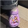 ZBHDEYG 32 Pièces De Décorations De Chaussures D'Animaux, Fleurs De Chaussures De Chat Et De Chien, Décoration De Boucle De Chau