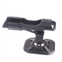 Neborn Bateau pneumatique Accessoires canot Radeau Porte pôle Dispositif PVC Sup Conseil Kayak fixateur pôle de Fixation 360 deg