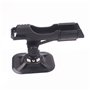 Neborn Bateau pneumatique Accessoires canot Radeau Porte pôle Dispositif PVC Sup Conseil Kayak fixateur pôle de Fixation 360 deg