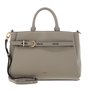 DKNY Onyx Satchel Toffee