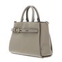 DKNY Onyx Satchel Toffee