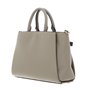 DKNY Onyx Satchel Toffee