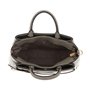 DKNY Onyx Satchel Toffee