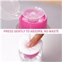 rechargeables pour lotion