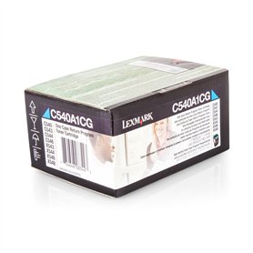 Lexmark