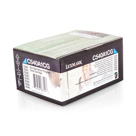 Lexmark