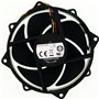 Ventilateur de refroidissement pour processeur FA09025H12LPB 9025 9 cm 4 fils pour I3 I5 I7 775 115X 1151 1150 1155 etc., DC 12 