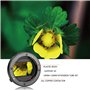 Meike Anneau adaptateur de tube de rallonge macro en plastique autofocus MK-S-AF3B, 10 mm, 16 mm, pour appareil photo sans miroi