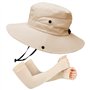 ZBHDEYG 1 chapeau seau