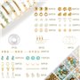 Perles Pour Bracelet
