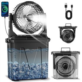 Climatiseur Mobile