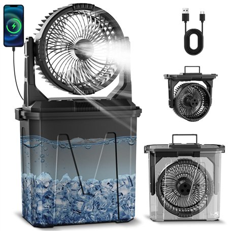 Climatiseur Mobile