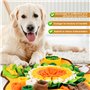Tapis Reniflant pour Chiens