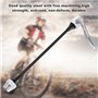 VGEBY Brochure pour entraîneur de vélo, brochette à dégagement Rapide et léger pour vélo de Montagne, entraîneur de Cyclisme en 
