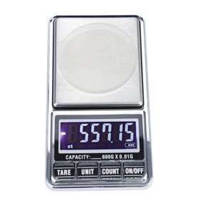 Vikye Balance de poche numérique